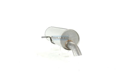 End Silencer - 71211 WALKER