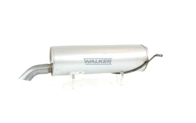 End Silencer - 71211 WALKER