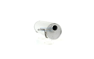 End Silencer - 71211 WALKER