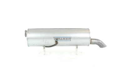 End Silencer - 71211 WALKER