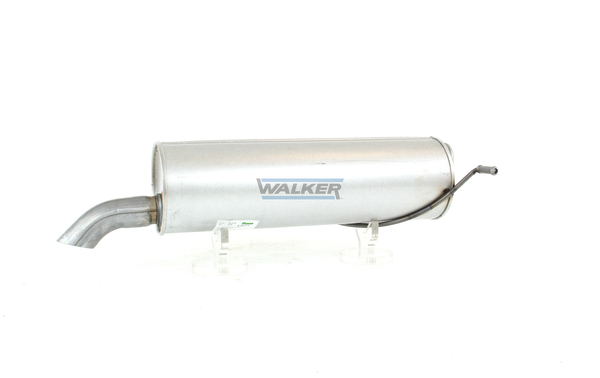 End Silencer - 71211 WALKER