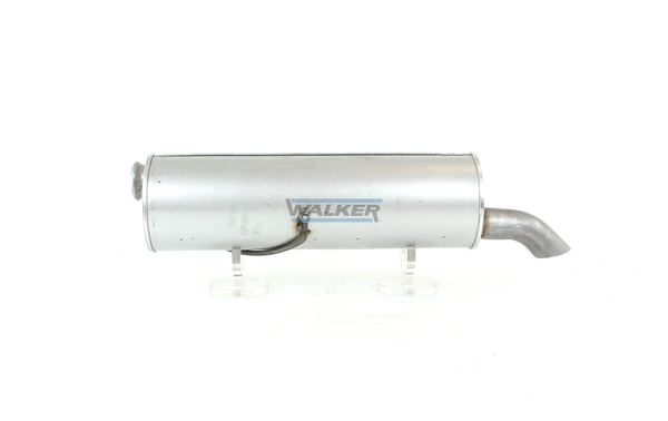 End Silencer - 71211 WALKER
