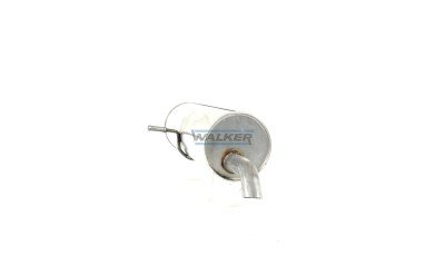 Endschalldämpfer - 71213 WALKER