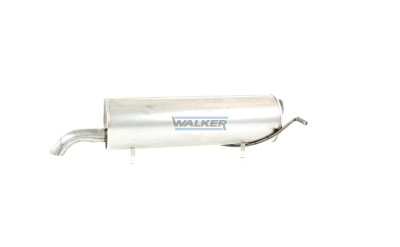 Endschalldämpfer - 71213 WALKER