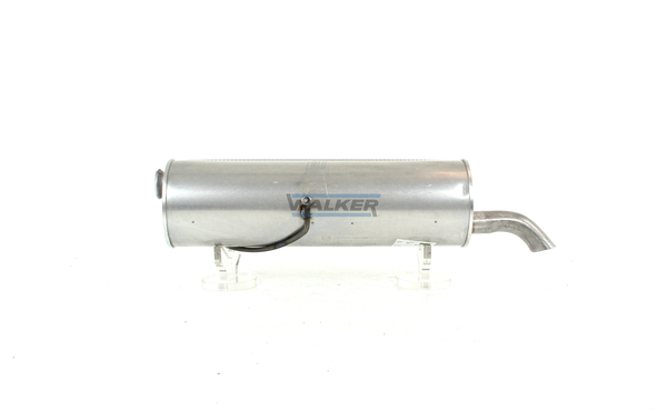 Silenziatore posteriore - 71213 WALKER