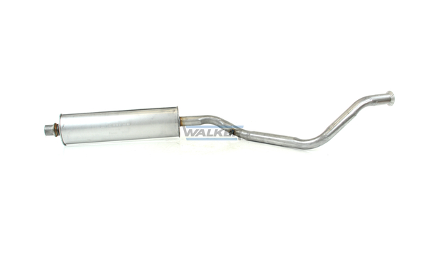 Middle Silencer - 71215 WALKER