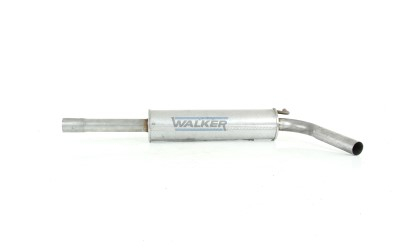 Middle Silencer - 71337 WALKER