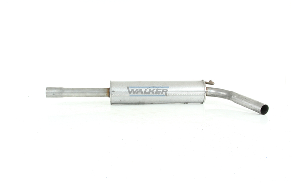 Middle Silencer - 71337 WALKER