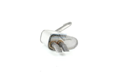 Endschalldämpfer - 71378 WALKER