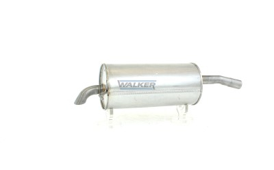 Endschalldämpfer - 71393 WALKER