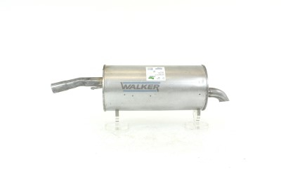 Endschalldämpfer - 71393 WALKER