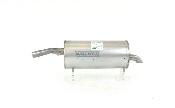 Endschalldämpfer - 71393 WALKER