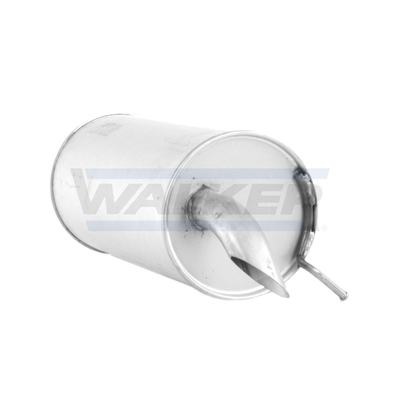 Глушитель выхлопных газов конечный - 71398 WALKER