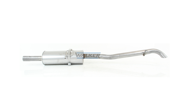 End Silencer - 72144 WALKER