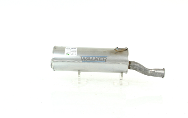Silenziatore posteriore - 72178 WALKER