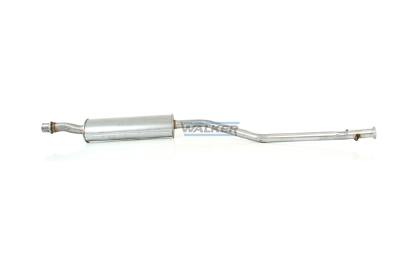 Middle Silencer - 72181 WALKER