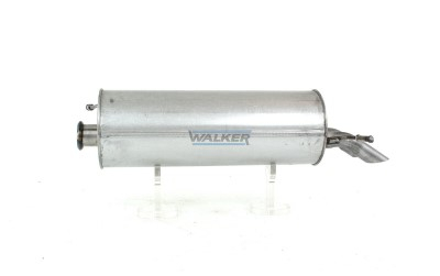 galinis duslintuvas - 72183 WALKER