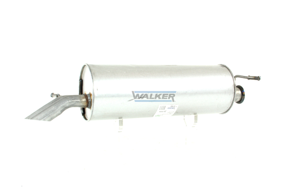 galinis duslintuvas - 72183 WALKER