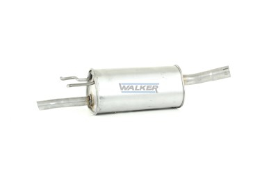 galinis duslintuvas - 72292 WALKER