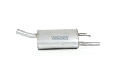 galinis duslintuvas - 72292 WALKER