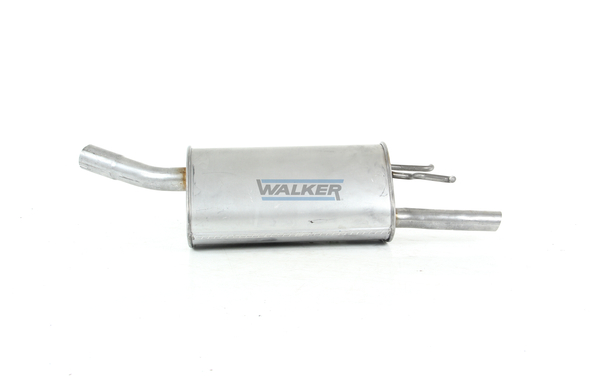 End Silencer - 72292 WALKER