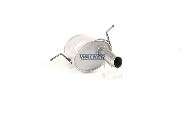 Endschalldämpfer - 72301 WALKER