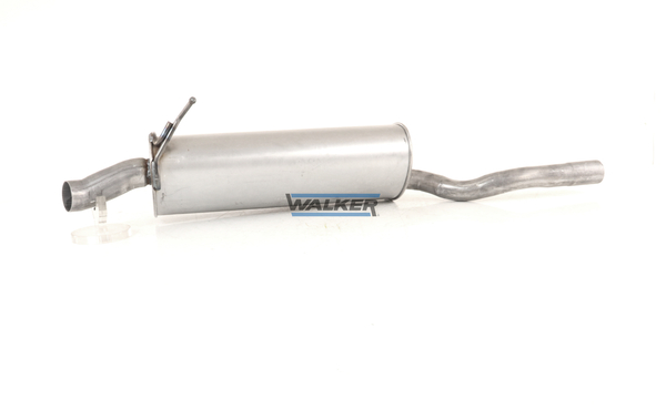 Endschalldämpfer - 72301 WALKER