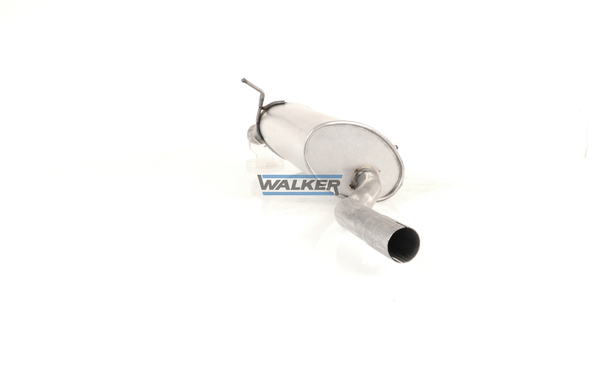Endschalldämpfer - 72301 WALKER