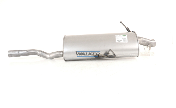 Endschalldämpfer - 72301 WALKER