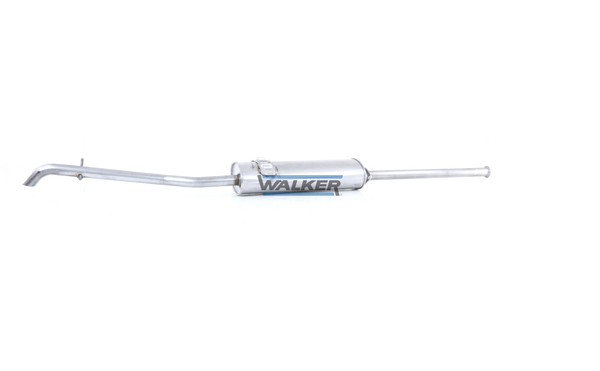 Глушитель выхлопных газов конечный - 72321 WALKER