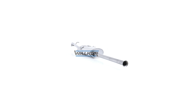 Глушитель выхлопных газов конечный - 72321 WALKER