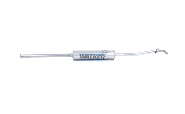 Глушитель выхлопных газов конечный - 72321 WALKER