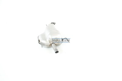 End Silencer - 72351 WALKER