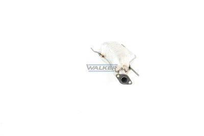 End Silencer - 72351 WALKER