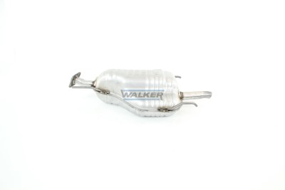 End Silencer - 72351 WALKER