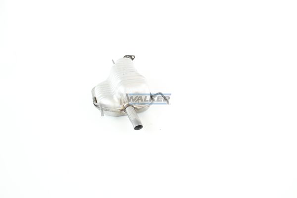 End Silencer - 72351 WALKER