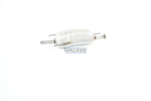 End Silencer - 72351 WALKER
