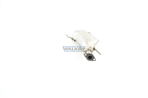 End Silencer - 72351 WALKER