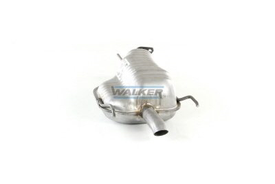 Endschalldämpfer - 72358 WALKER