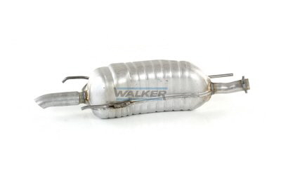Endschalldämpfer - 72358 WALKER