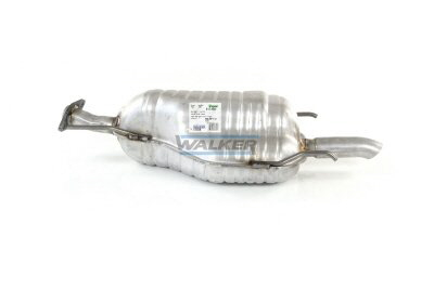 Endschalldämpfer - 72358 WALKER