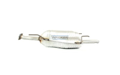 Endschalldämpfer - 72360 WALKER