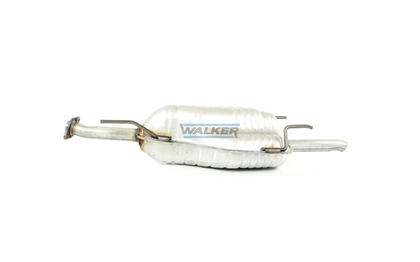End Silencer - 72360 WALKER
