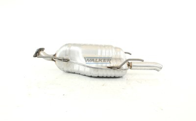 Endschalldämpfer - 72377 WALKER