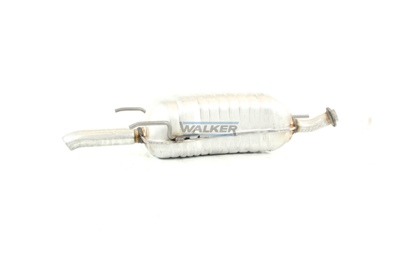 Endschalldämpfer - 72377 WALKER