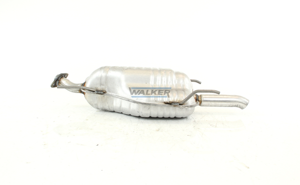 End Silencer - 72377 WALKER