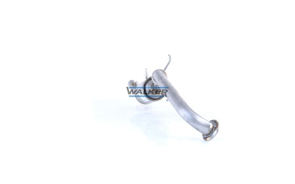 Soot/Particulate Filter, exhaust system - 73063 WALKER