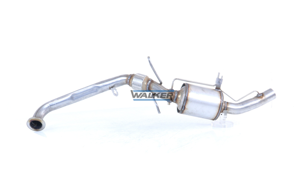 Filtro antiparticolato / particellare, Impianto gas scarico - 73063 WALKER