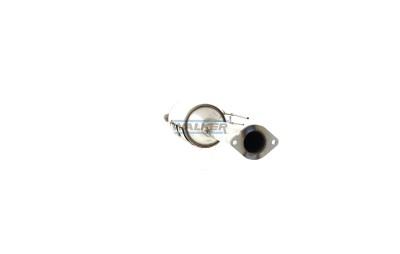 Soot/Particulate Filter, exhaust system - 73086 WALKER