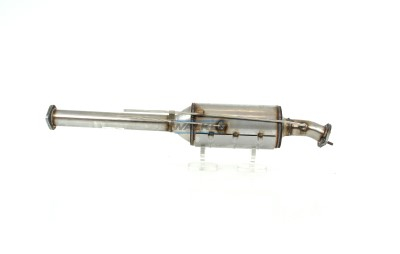 Soot/Particulate Filter, exhaust system - 73086 WALKER